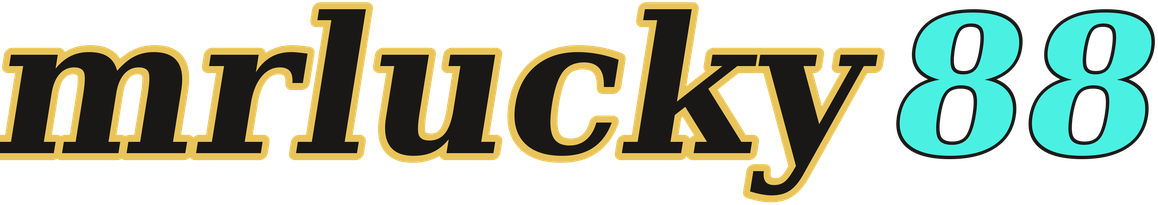 mrlucky88 logo
