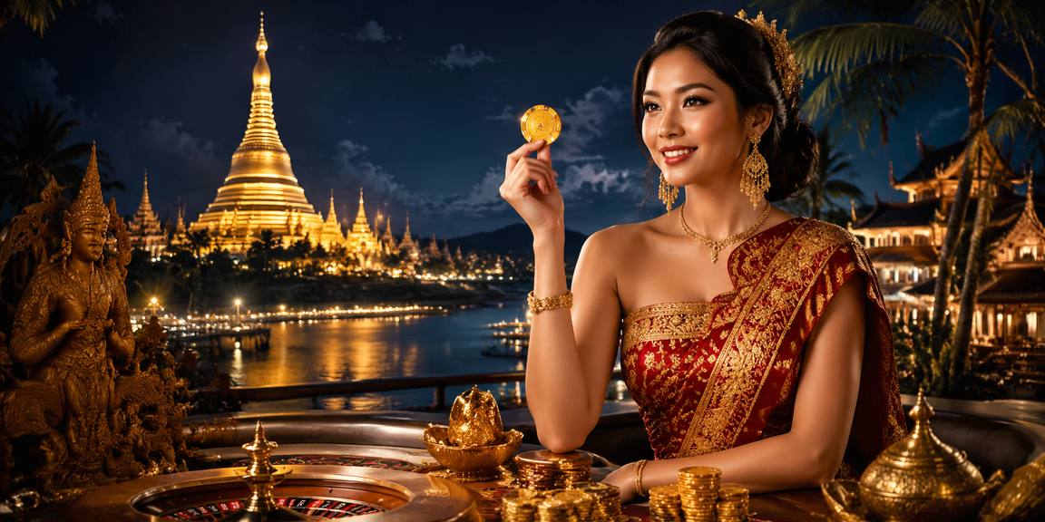 mrlucky88 mrlucky88 အတွက် တိုက်ရိုက်ကာစီနို စလော့ လမ်းညွှန်