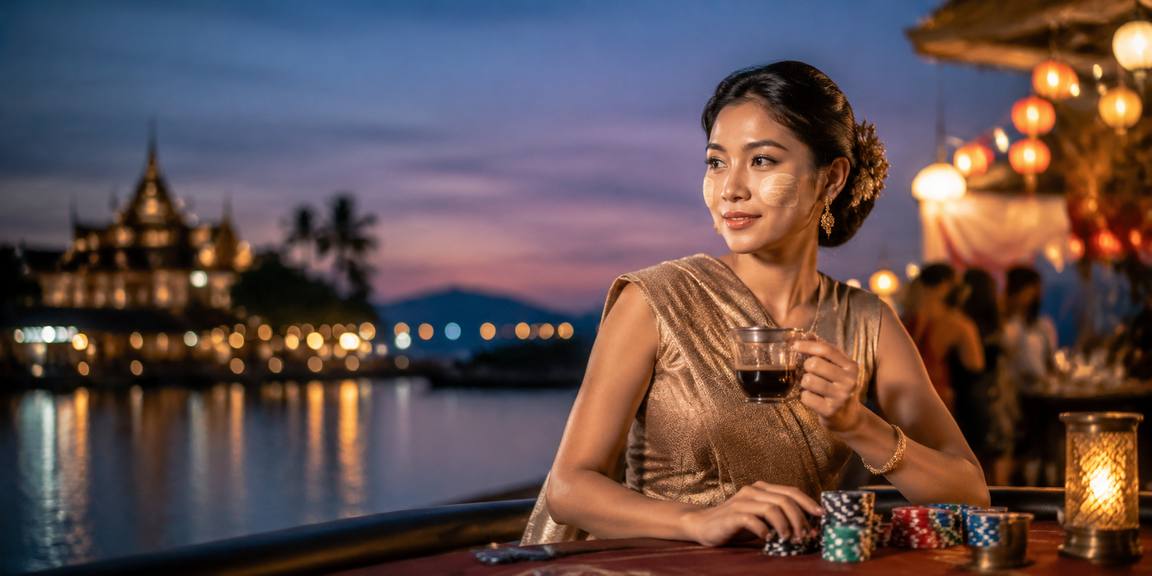 mrlucky88 mrlucky88 အတွက် တိုက်ရိုက်ကာစီနို စလော့ လမ်းညွှန်