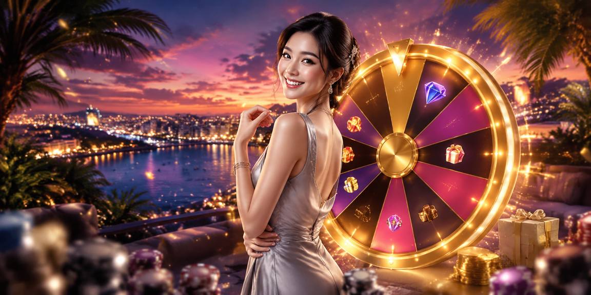 mrlucky88 mrlucky88 အတွက် တိုက်ရိုက်ကာစီနို စလော့ လမ်းညွှန်