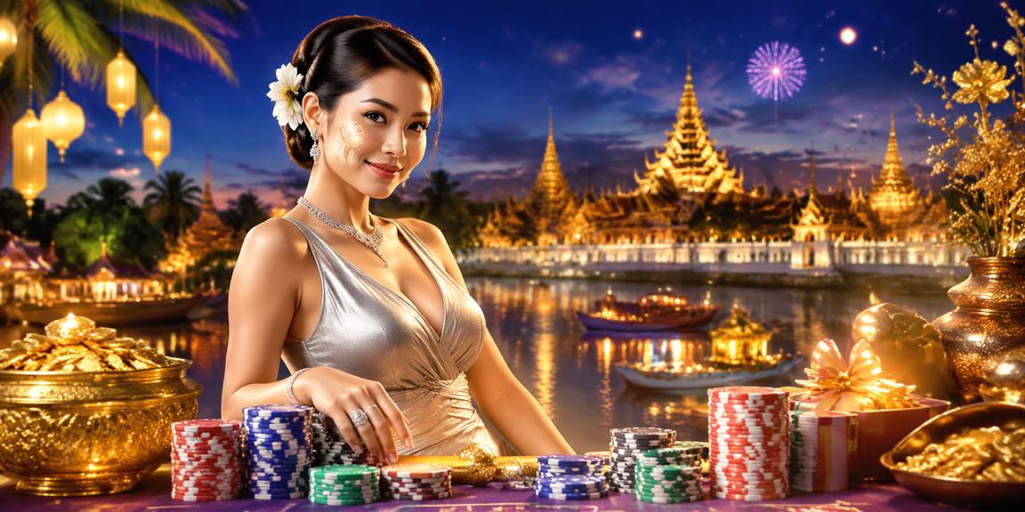 mrlucky88 စလော့ကာစီနိုပျော်ရွှင်မှု